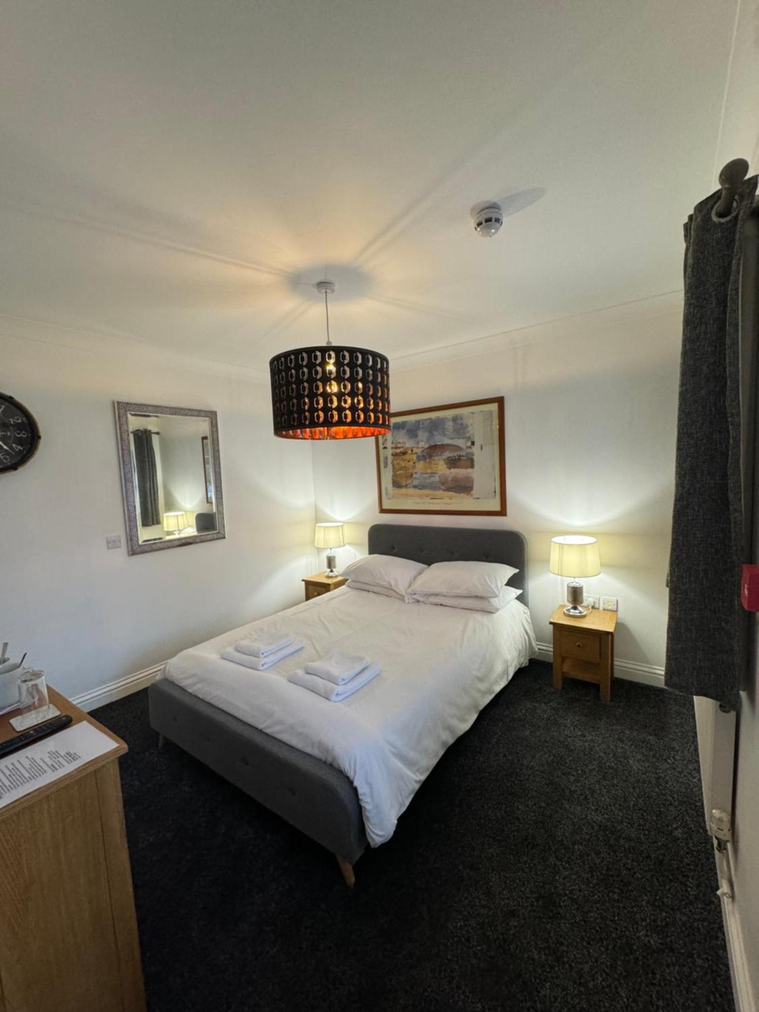 The Waves B&B Birchington-on-Sea Exteriér fotografie